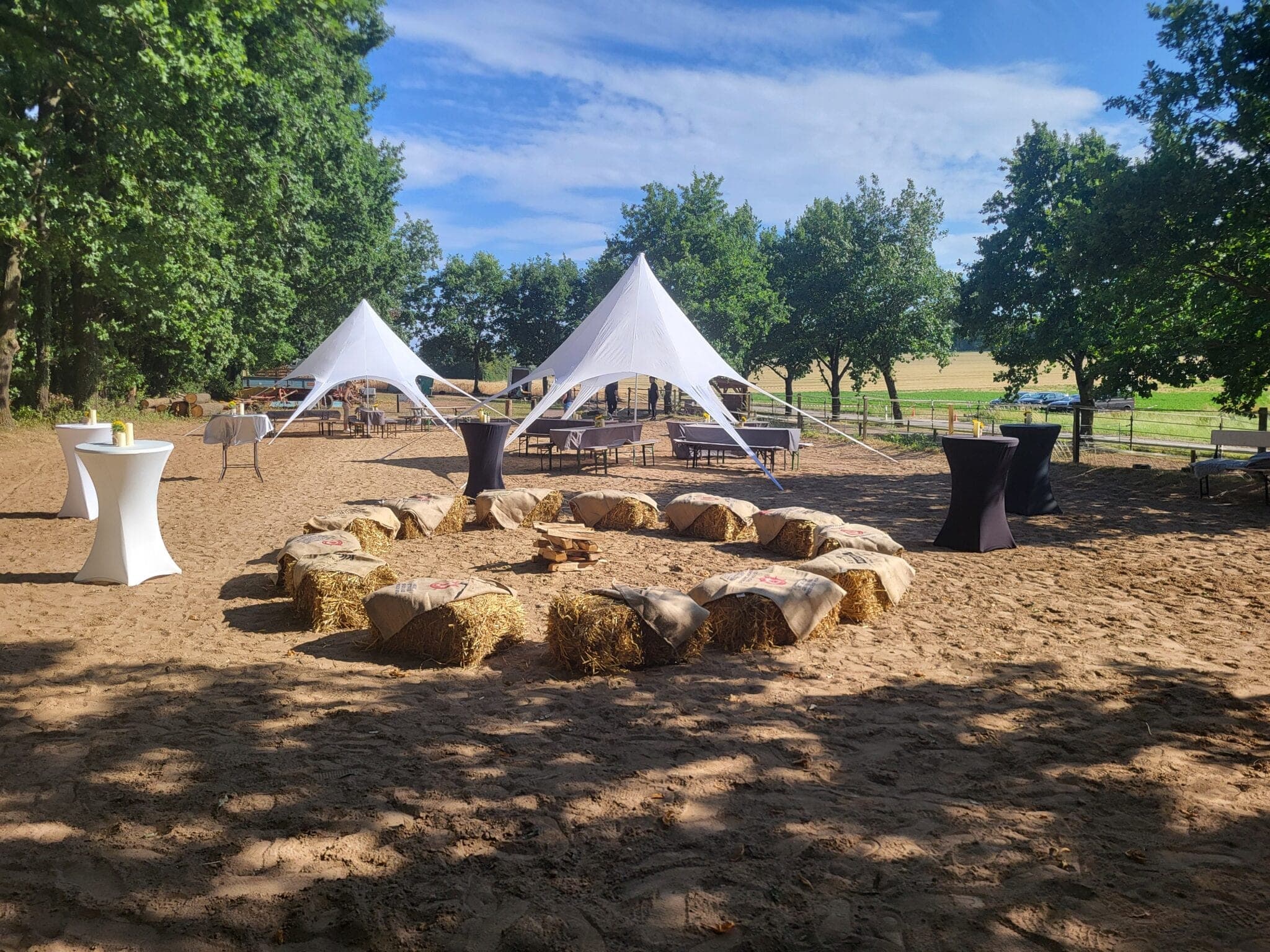 Sommerfest 2025