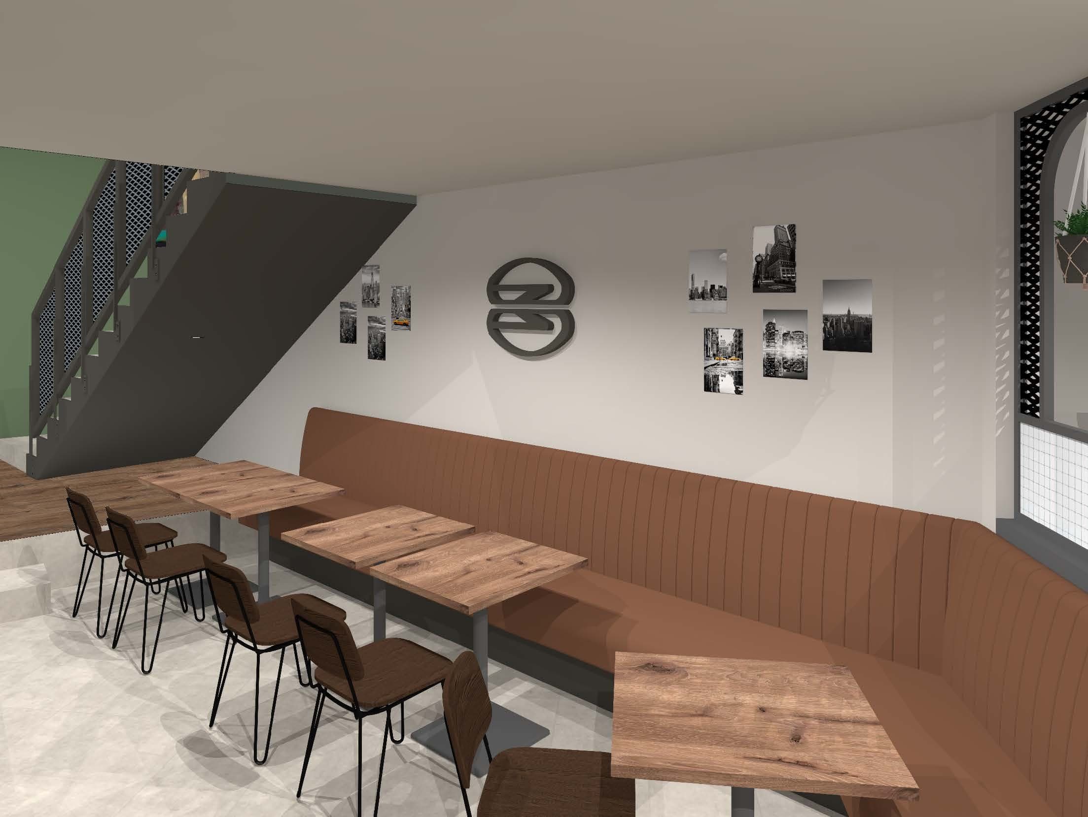Burgermeister, Zürich