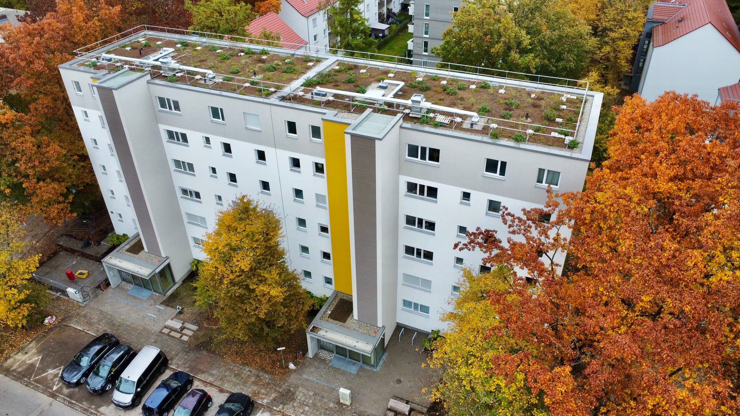 Nürnberg — Reinerzer Straße